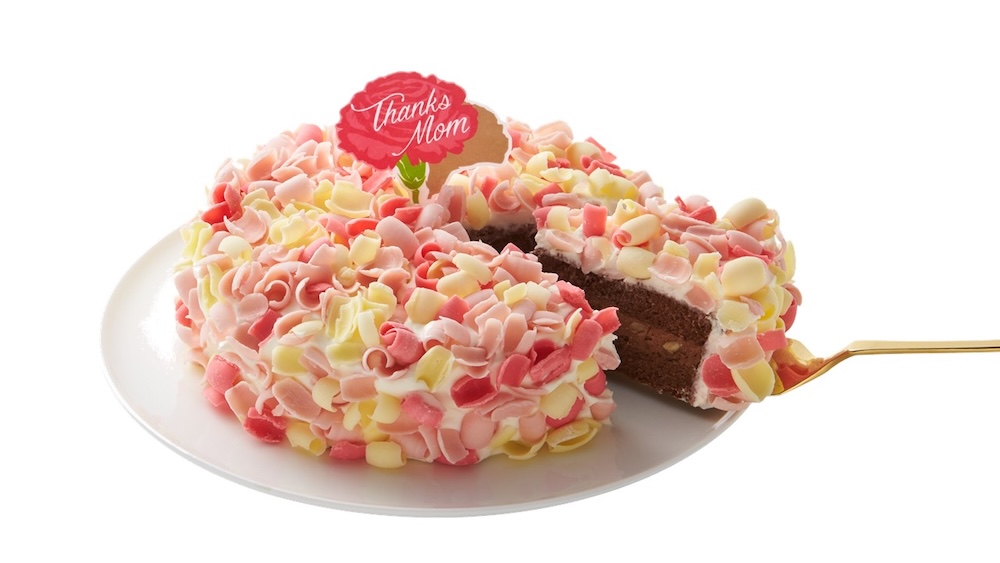 「マザーズデー グルノーブル」税込み2,160円