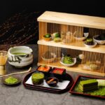 「濃い茶フタヌーンティーセット ～PREMIUM～」イメージ