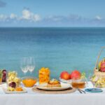 「みーくふぁやーマンゴー朝食」イメージ