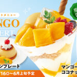 「マンゴーフェア」イメージ