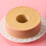 「きのとやバームクーヘン」Sサイズ・税込み1,750円〜