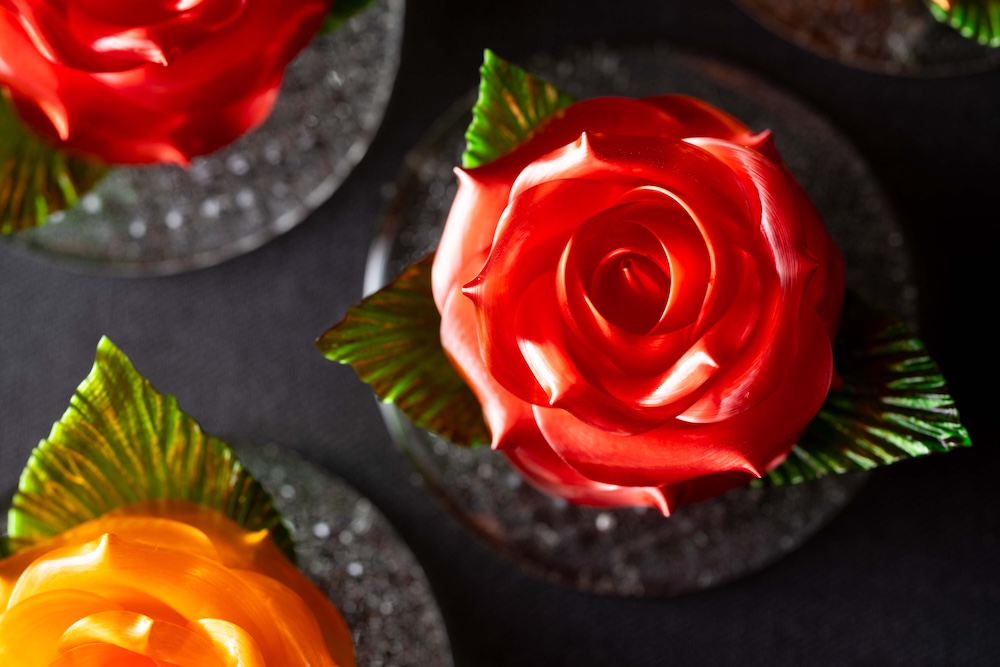 「メルシーフルール」税込み1,728円