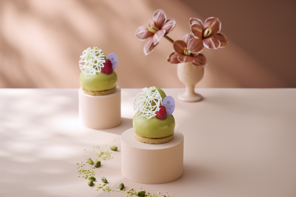 「フォレピスターシュ」1,000円