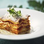 「クラシック・ラザニア」イメージ