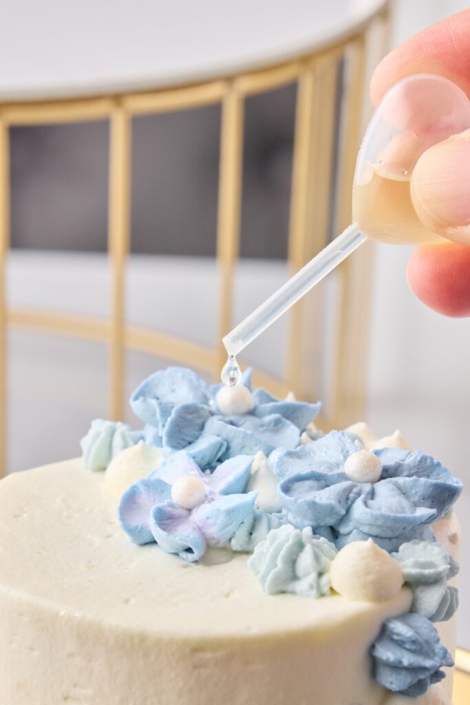 「アールグレイショートケーキ」イメージ