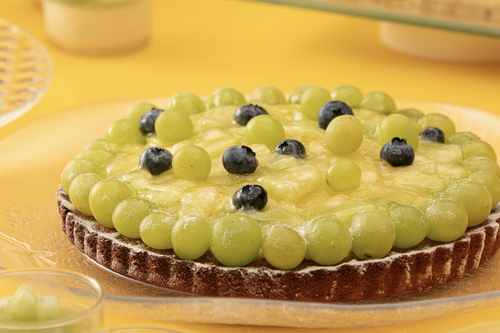 「フルーティースイーツ＆ランチディナービュッフェ」イメージ