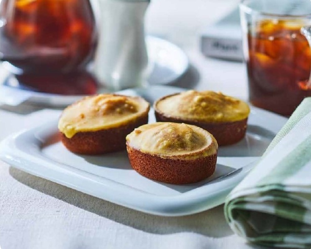 「ベイクショップ ビアンベイク（BAKE SHOP bien Bake）」1個・594円