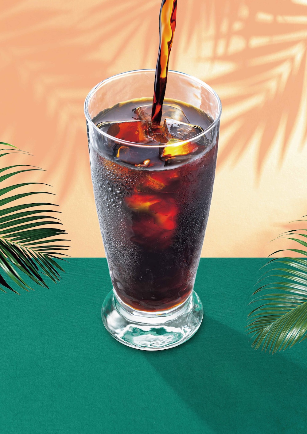 「エチオピア モカ シャキッソ」イメージ