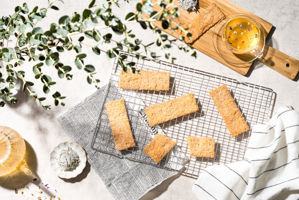 「鎌倉 しらすパイ」イメージ