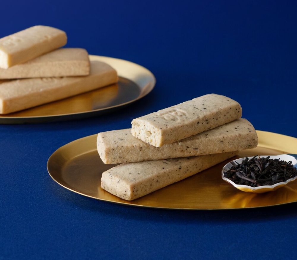 「ロンドン ショートブレッド」イメージ