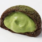 「玉露抹茶シュー」税込み320円
