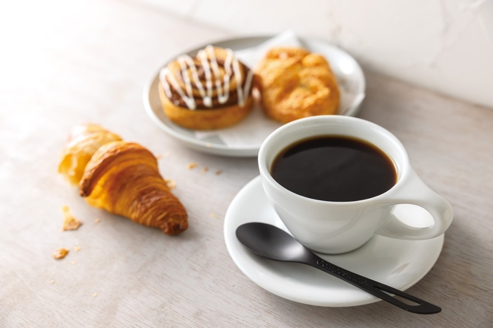 「ベーカリーカフェC　東京ソラマチ店」メニューイメージ