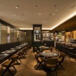 「アラン・デュカス・サロン・デ・マニュファクチュール・パリ」イメージ