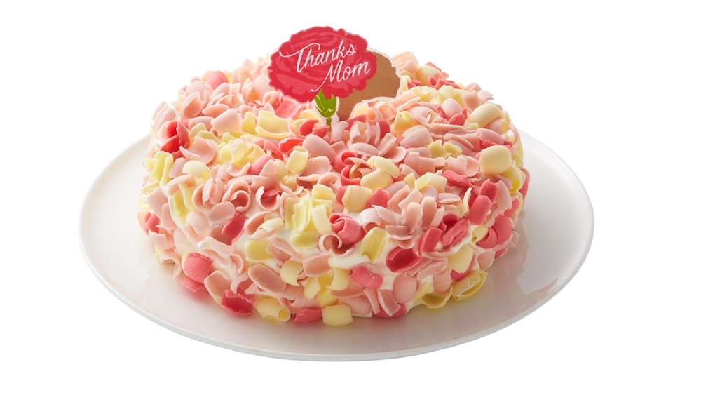 「マザーズデー グルノーブル」税込み2,160円