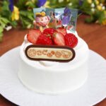 2サイズ展開する「子供の日ショート」税込み4,104円〜