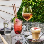 「セントレジス・スプリングガーデン」イメージ