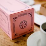 「チョコレートボックス」イメージ