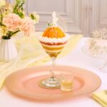 「マリエ・フローラル パルフェ」税込み2,700円