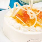 「桃とマンゴーのスイーツビュッフェ」イメージ