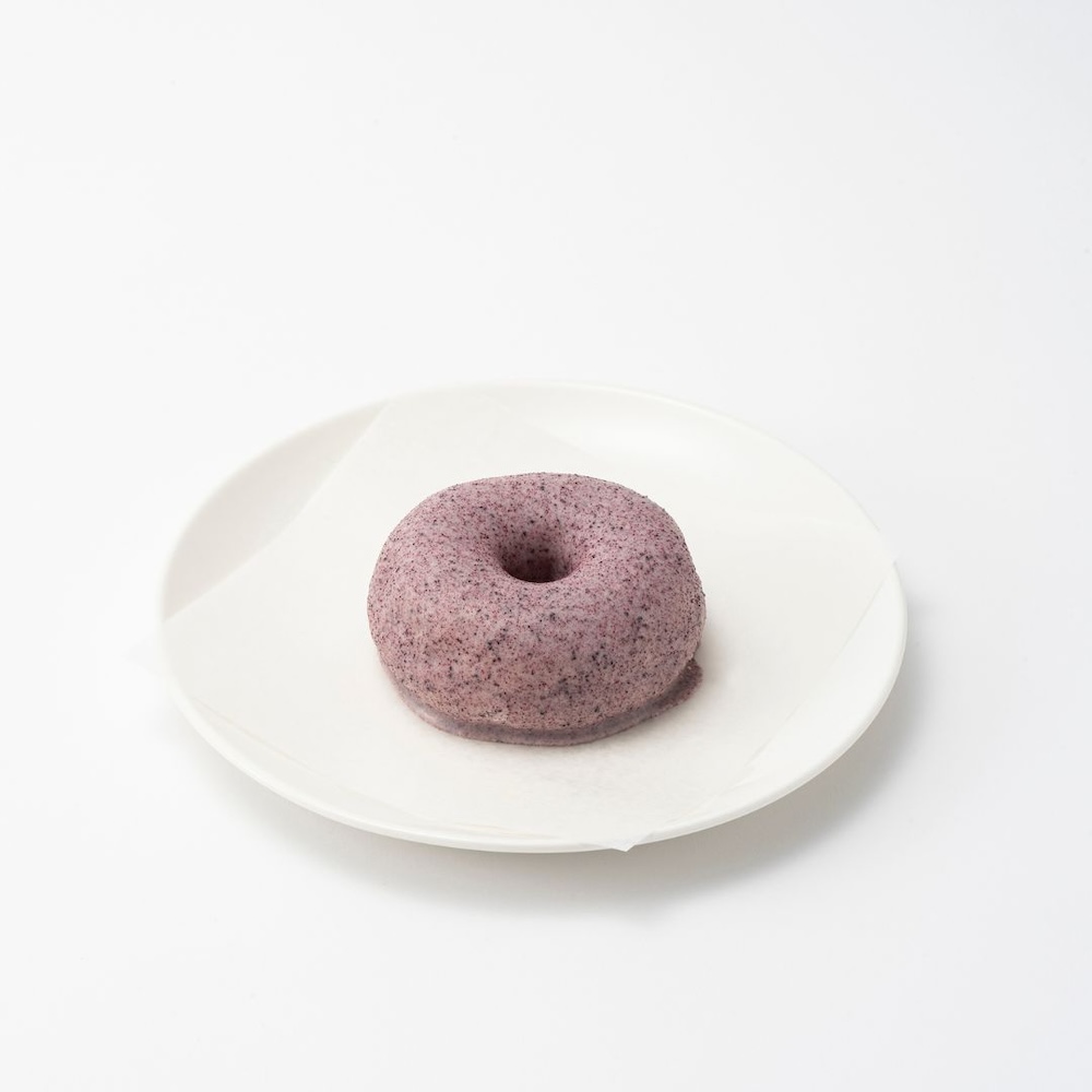  「ブルーベリードッツ」イメージ