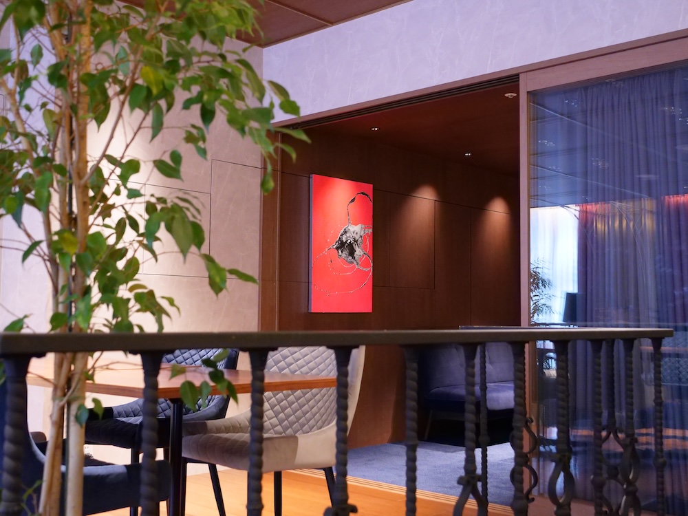 「パンとエスプレッソとGINZA LOUNGE」イメージ