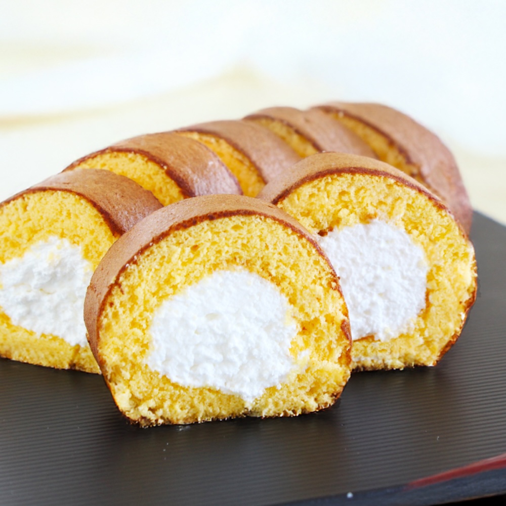 「黄福ろうる七宝巻 プレーン」イメージ