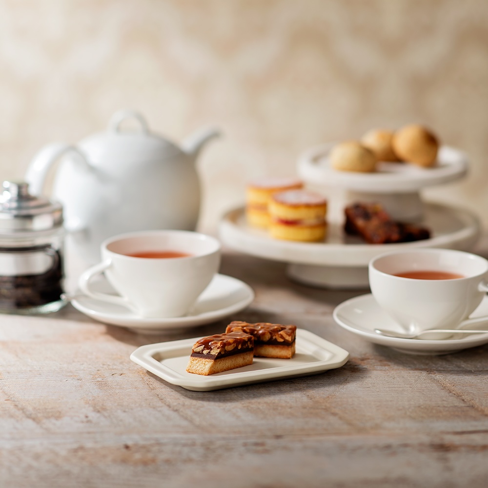 「トリプルデッカーロンドン」イメージ