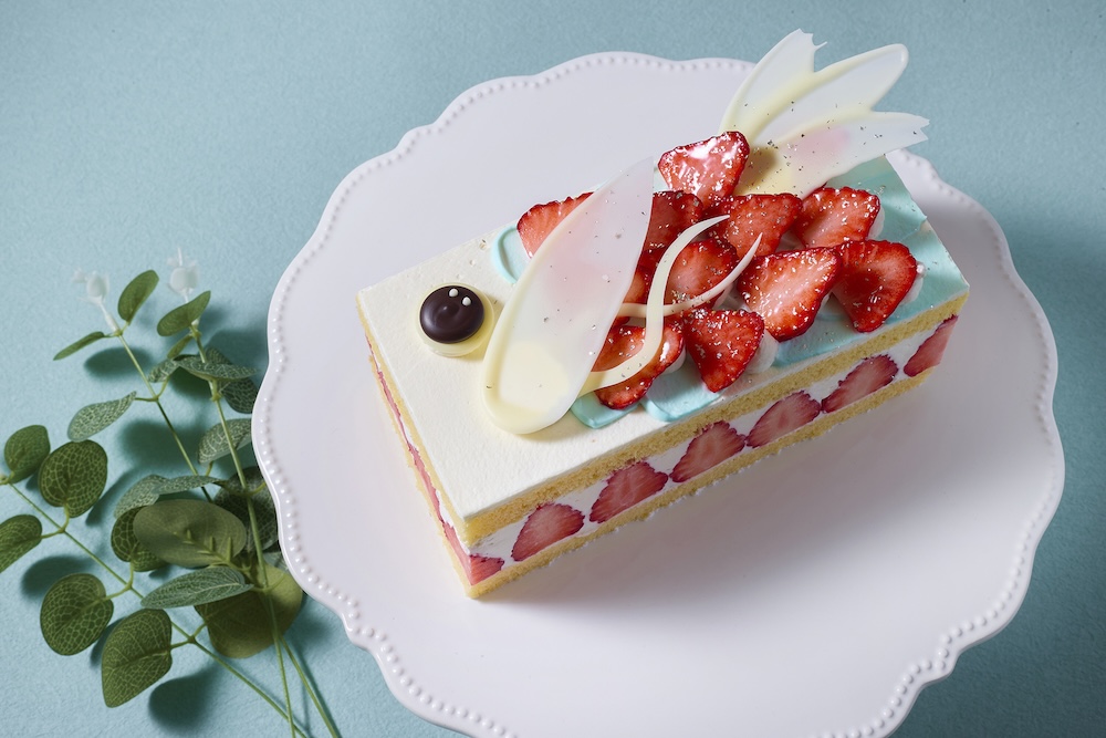 「こいのぼりケーキ」イメージ