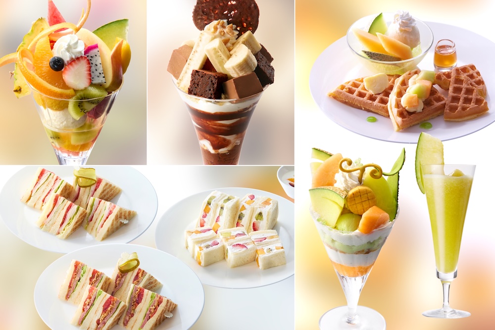 オーダーバイキングのイメージ