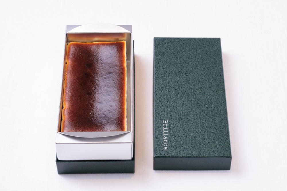 「ガトー オー コンテ」イメージ