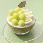 「贅沢メロンケーキ」税込み2,500円