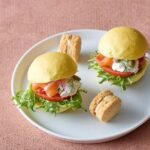 「STRINGS イブニングハイティー」イメージ