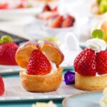 「松江茶の湯文化アフタヌーンティー」イメージ