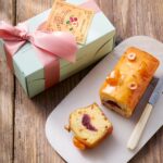 「チェリーとアプリコットのケーク」税込み2,484円