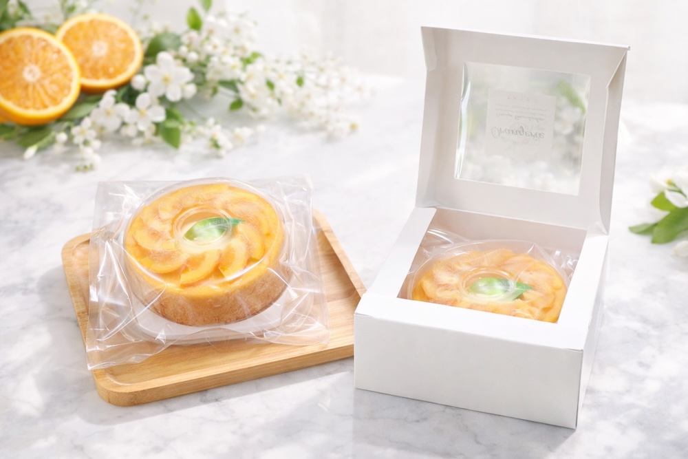 「オランジュリー」イメージ