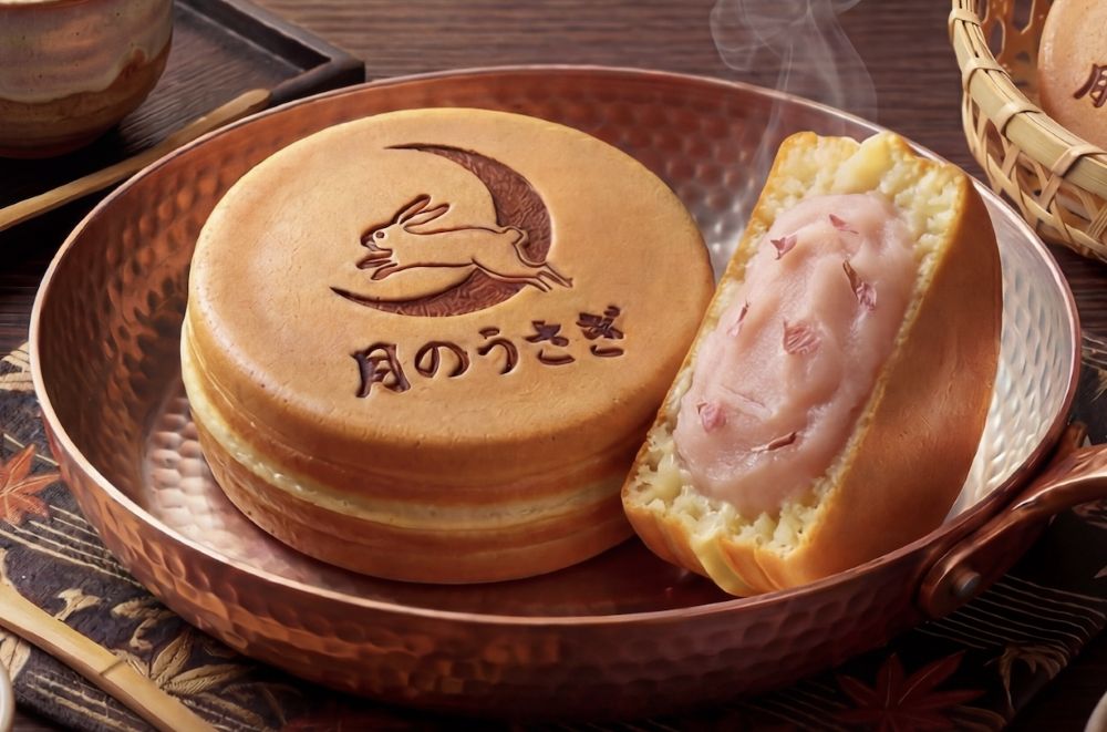 「桜あん」イメージ