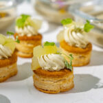 「サマーティーガーデン・スイーツビュッフェ」イメージ