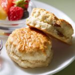 「グリーンアフタヌーンティーセット」イメージ