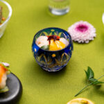 「和の涼 夏のアフタヌーンティー」イメージ