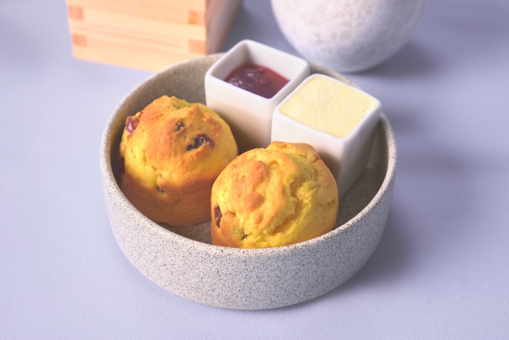 「スプリングアフタヌーンティー」イメージ