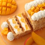 「KIHACHIのマンゴーパイ ～宮崎完熟マンゴースペシャル～」イメージ