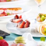 「松江茶の湯文化アフタヌーンティー」イメージ