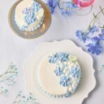 「アールグレイショートケーキ」イメージ