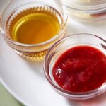 「グリーンアフタヌーンティーセット」イメージ