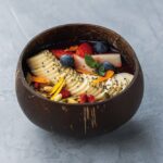 「Okaberryアサイーボール」イメージ