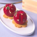 「スプリングアフタヌーンティー」イメージ