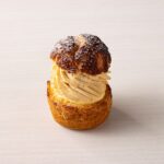 「和風アフタヌーンティー」イメージ