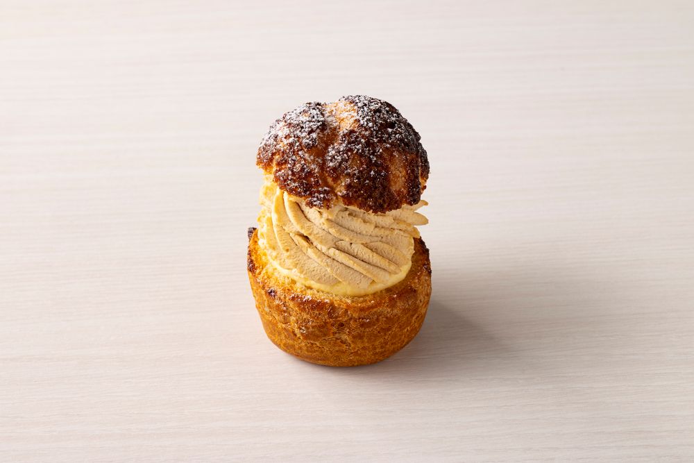 「和風アフタヌーンティー」イメージ