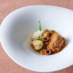 「STRINGS イブニングハイティー」イメージ