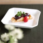 「いしかわ動物園コラボレーション アフタヌーンティーセット ～little zoo～」イメージ